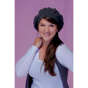 My first shoot with Katie Burton in 2010.  I was new to headshots.  While some of the work is clunky, I still think we achieved some fun images of her and I learned a lot thanks to her volunteering to pose for me.